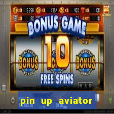 pin up aviator promo code