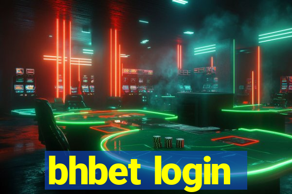 bhbet login