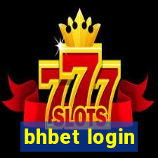 bhbet login