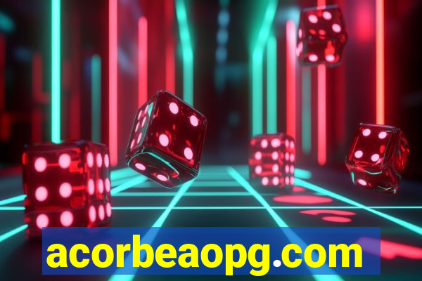 acorbeaopg.com