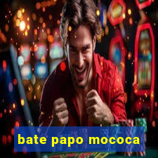 bate papo mococa