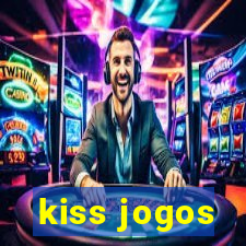 kiss jogos