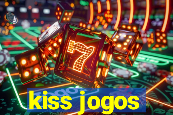 kiss jogos