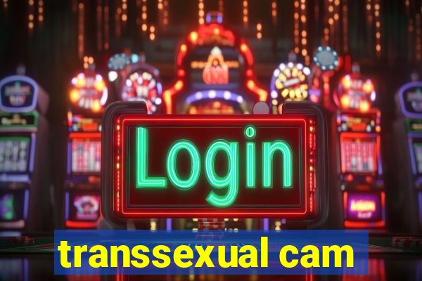 transsexual cam