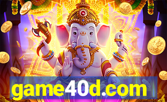 game40d.com