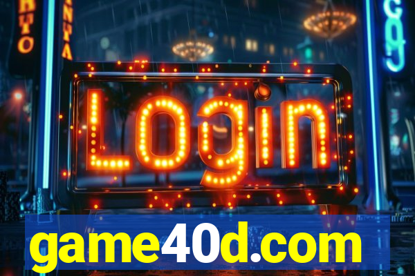 game40d.com