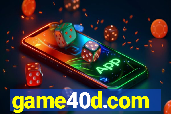 game40d.com