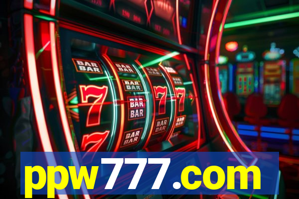 ppw777.com