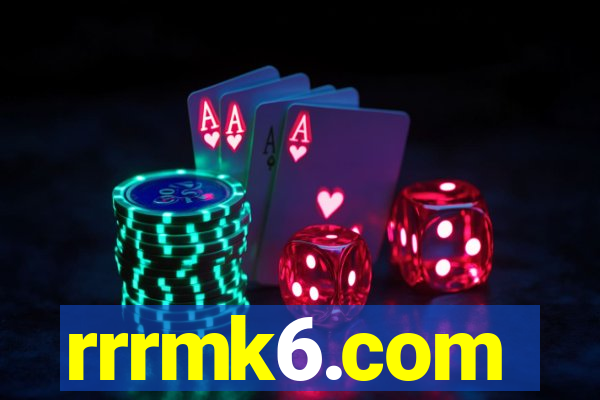 rrrmk6.com
