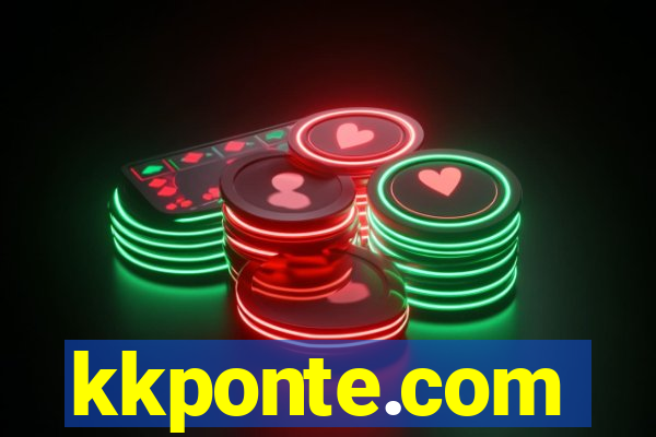 kkponte.com