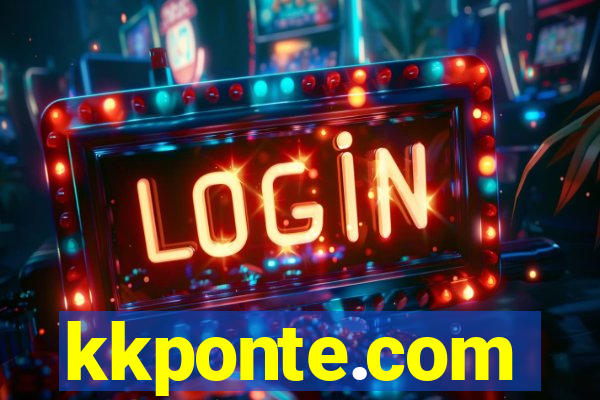 kkponte.com