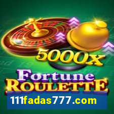 111fadas777.com