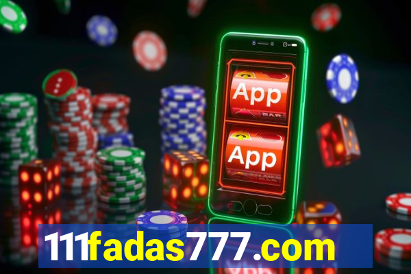 111fadas777.com