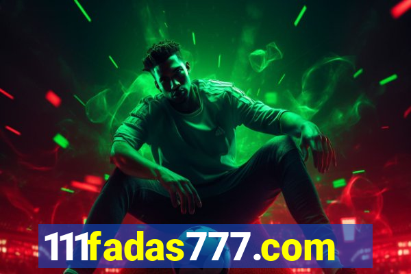 111fadas777.com