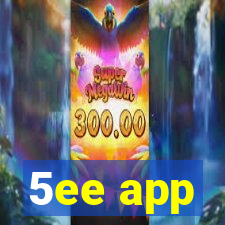 5ee app