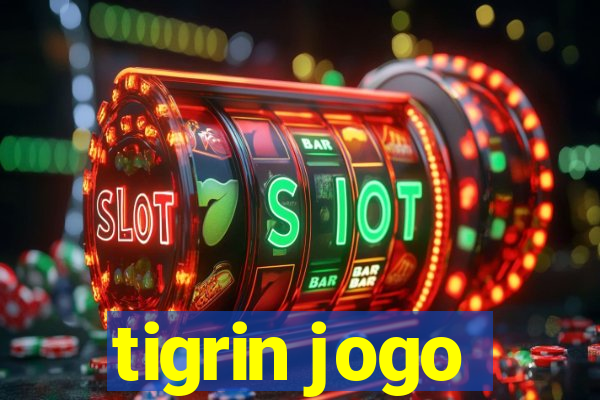 tigrin jogo