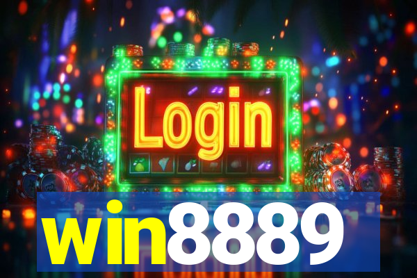 win8889