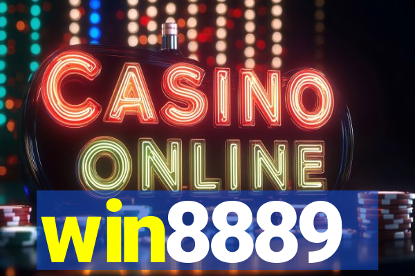 win8889