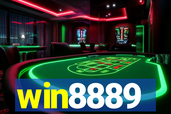 win8889