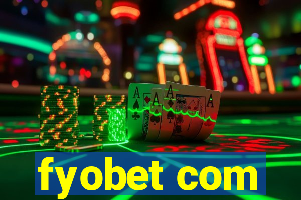 fyobet com