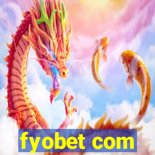 fyobet com