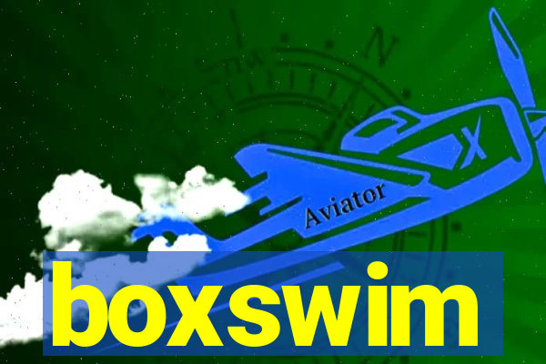 boxswim