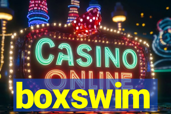 boxswim