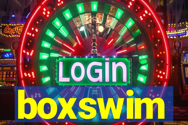 boxswim