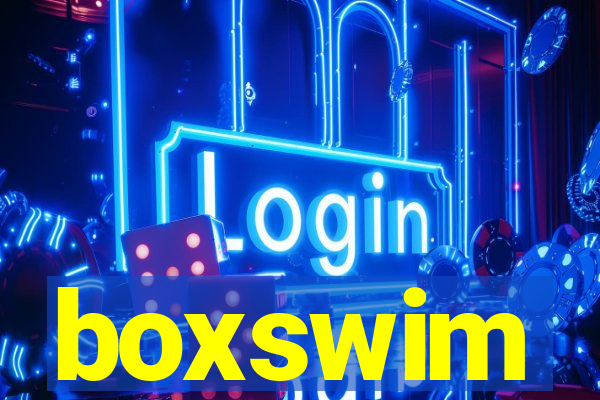 boxswim