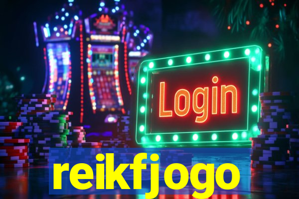 reikfjogo