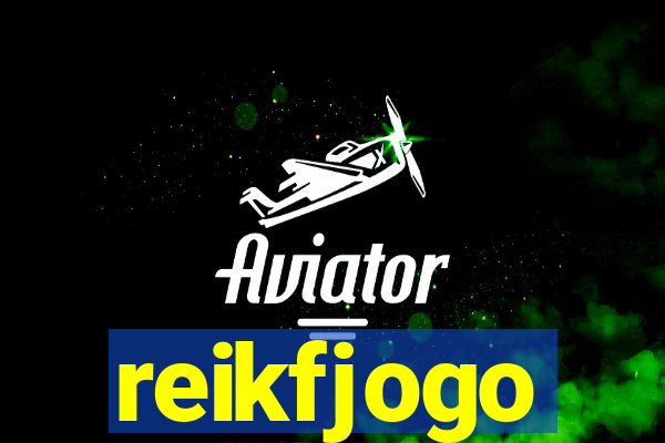 reikfjogo