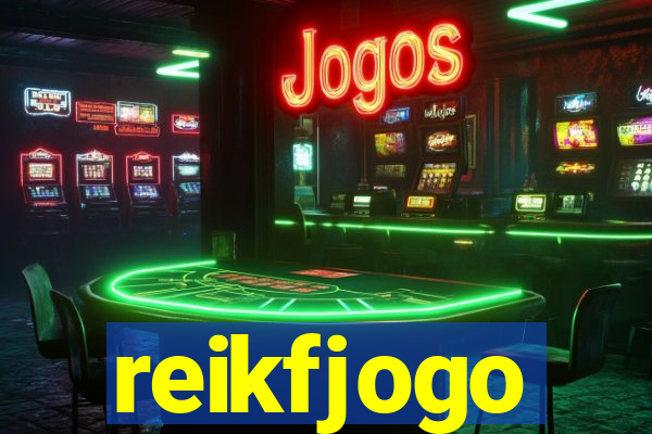 reikfjogo