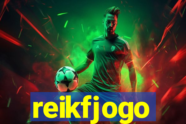 reikfjogo