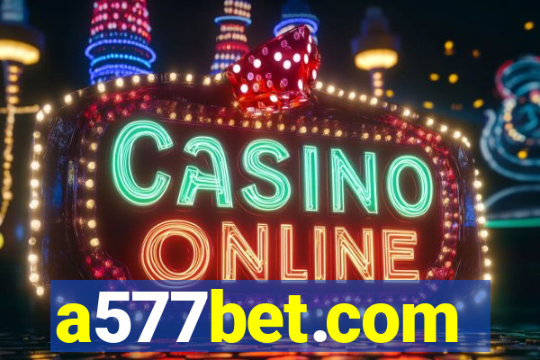 a577bet.com