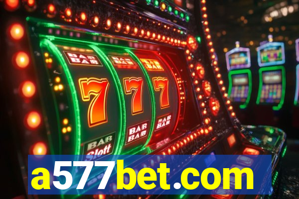 a577bet.com