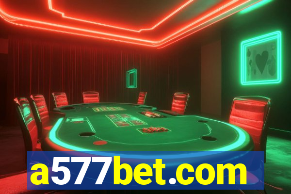 a577bet.com
