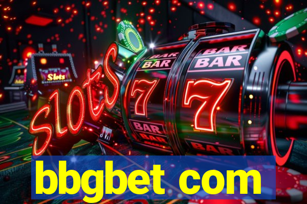bbgbet com