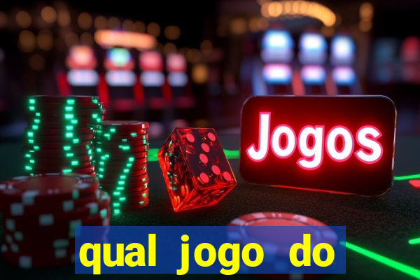 qual jogo do tigrinho ganhar dinheiro