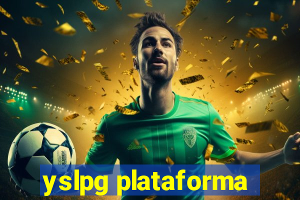 yslpg plataforma