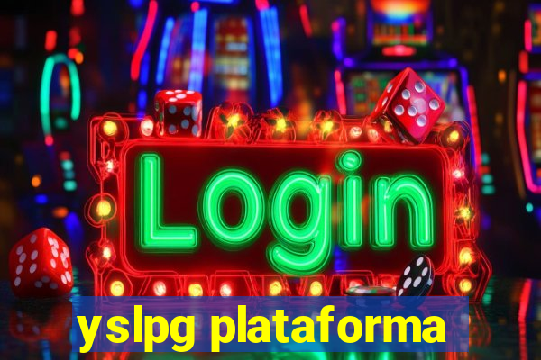 yslpg plataforma
