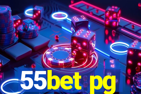 55bet pg