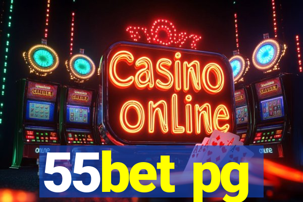 55bet pg