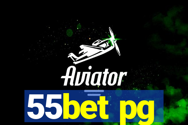 55bet pg