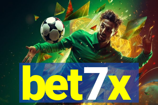 bet7x