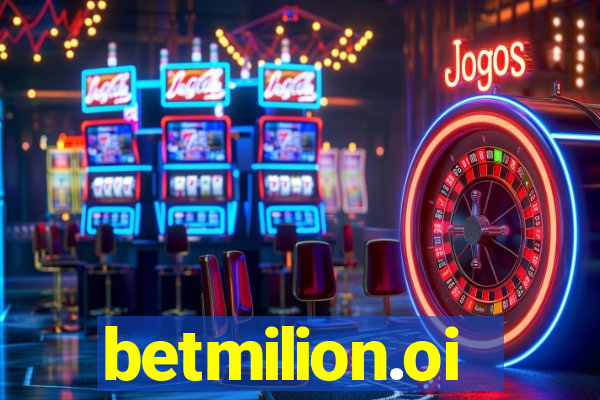 betmilion.oi