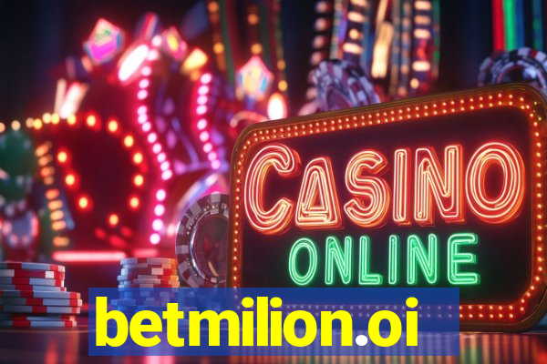 betmilion.oi