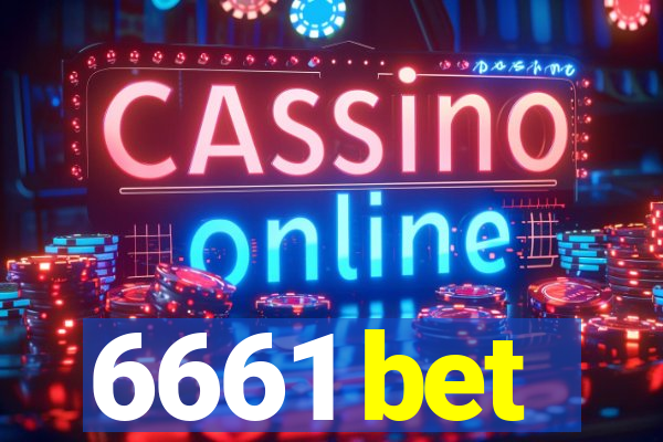 6661 bet