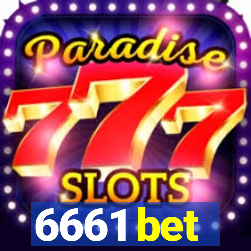 6661 bet
