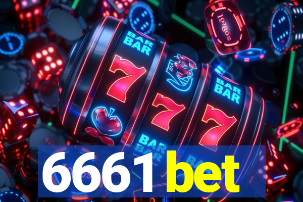 6661 bet