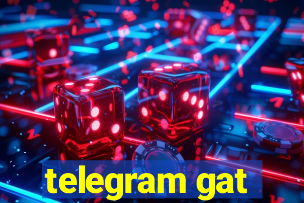 telegram gat